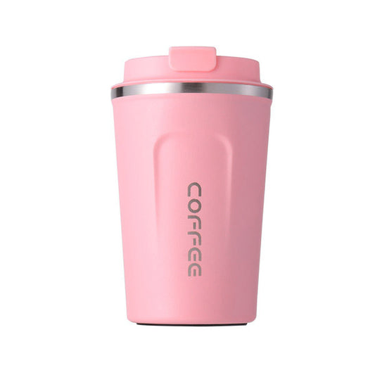 Stainless Steel Insulated Coffee Mug