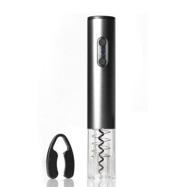 Automatic Wine Bottle Opener