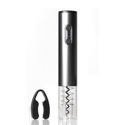 Automatic Wine Bottle Opener