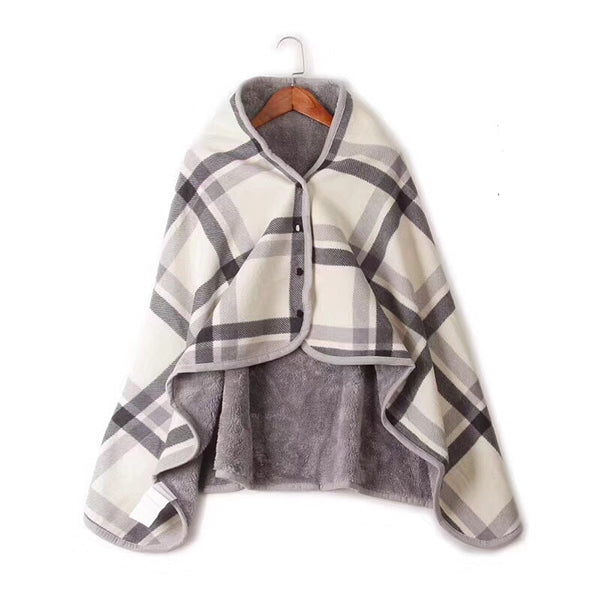 Extreme Softness Dual Sided Blanket