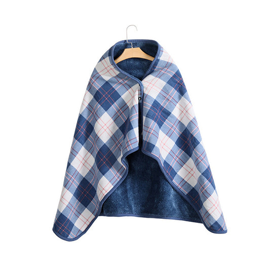 Extreme Softness Dual Sided Blanket