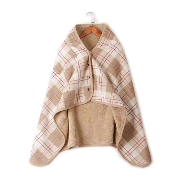 Extreme Softness Dual Sided Blanket