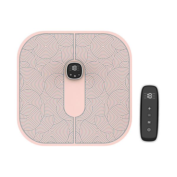 EMS Foot Massager