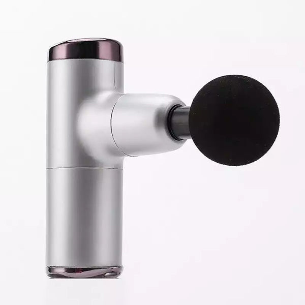 Mini Portable Musculofascial Massage Gun