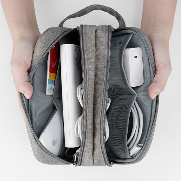 Digital Electronic Storage Bag