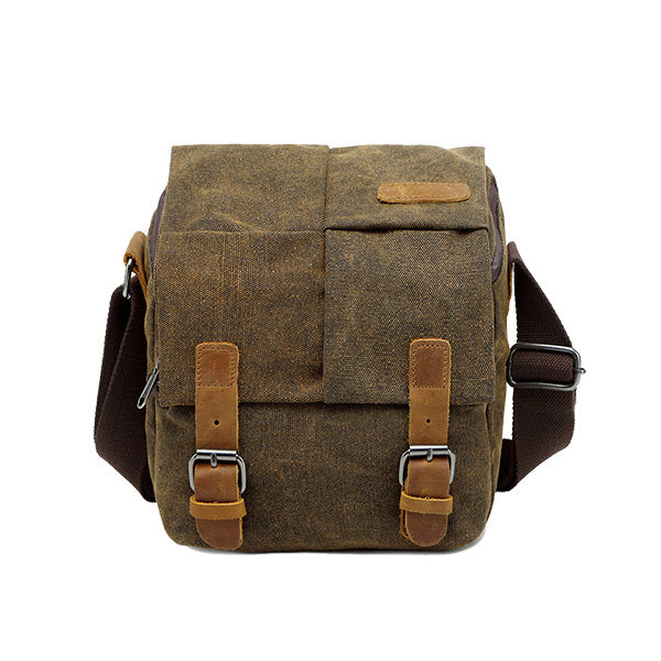 Camera Retro Crossbody Shoulder Bag