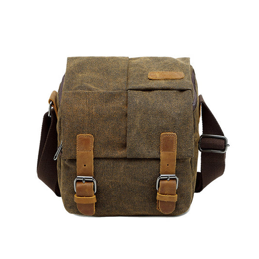 Camera Retro Crossbody Shoulder Bag