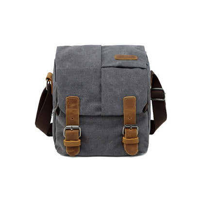 Camera Retro Crossbody Shoulder Bag