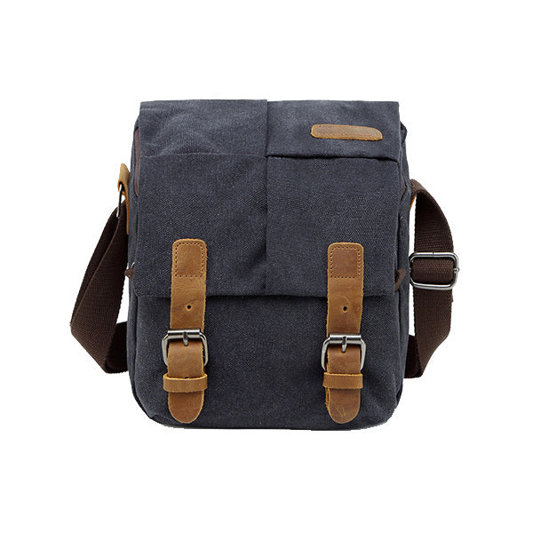 Camera Retro Crossbody Shoulder Bag