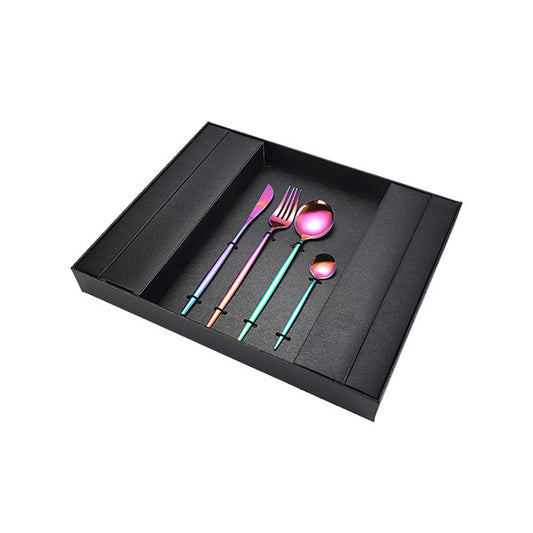 Stainless Steel Cutlery Set 16pcs