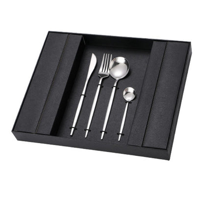 Stainless Steel Cutlery Set 16pcs