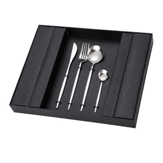 Stainless Steel Cutlery Set 16pcs