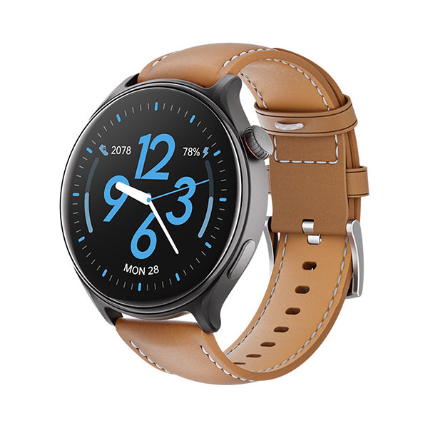 Bluetooth Call Smart Watch