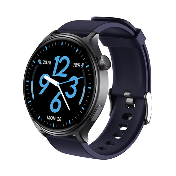 Bluetooth Call Smart Watch