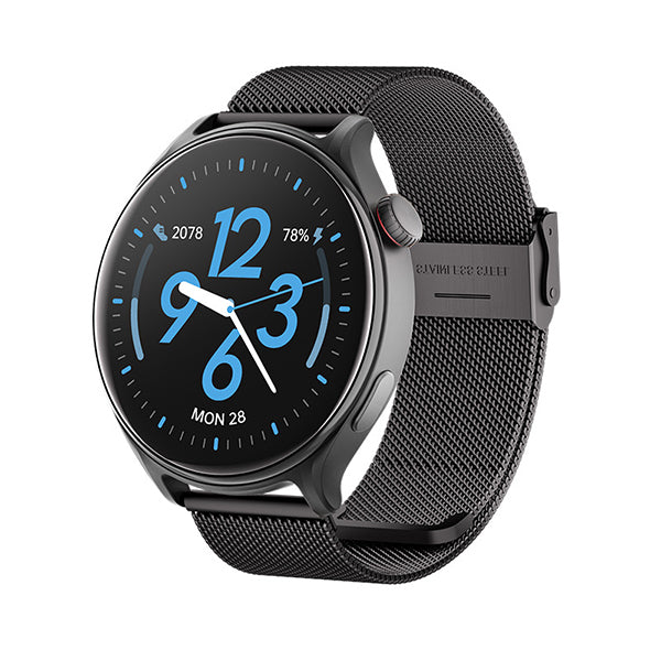 Bluetooth Call Smart Watch