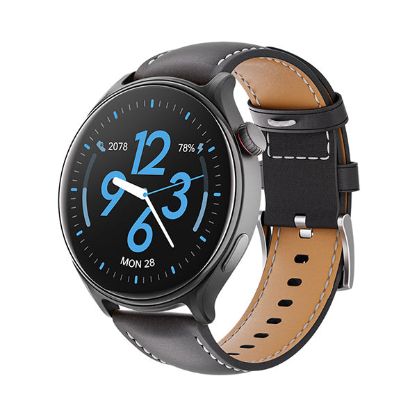 Bluetooth Call Smart Watch