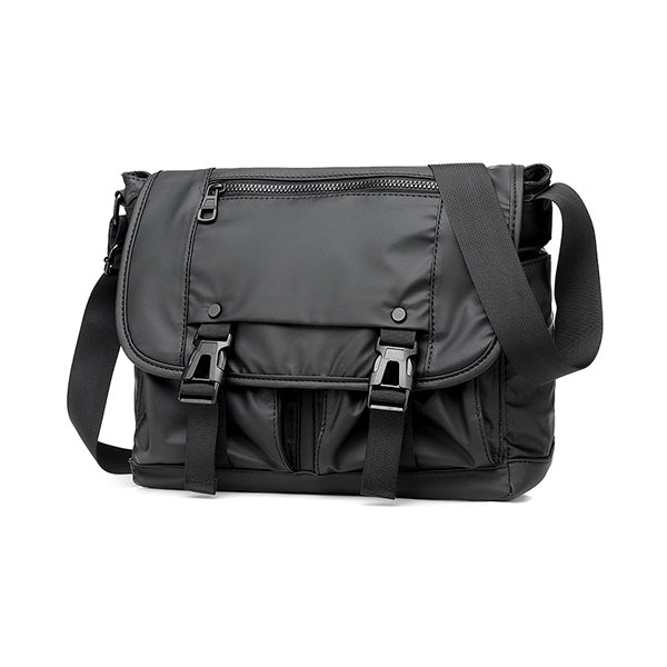Men's Retro-chic Lightweight Message Bag