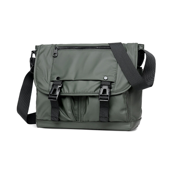 Men's Retro-chic Lightweight Message Bag