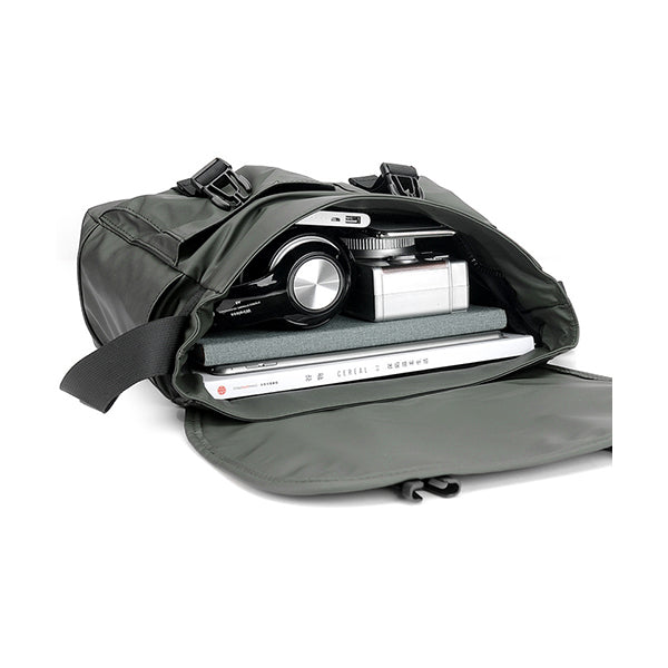 Men's Retro-chic Lightweight Message Bag