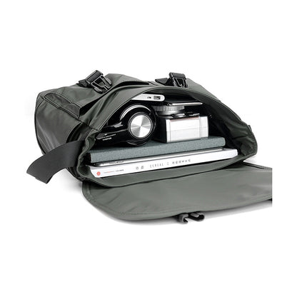 Men's Retro-chic Lightweight Message Bag