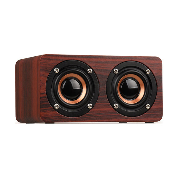 Mini Retro Classic Bluetooth Sound Box Speaker