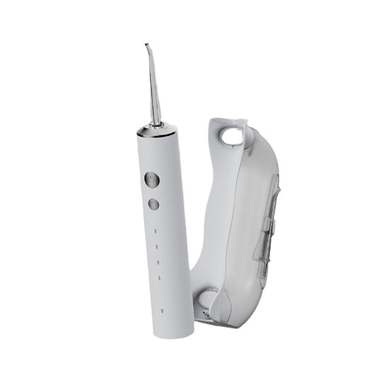 Portable Detachable Water Tank Floss with 4 tips