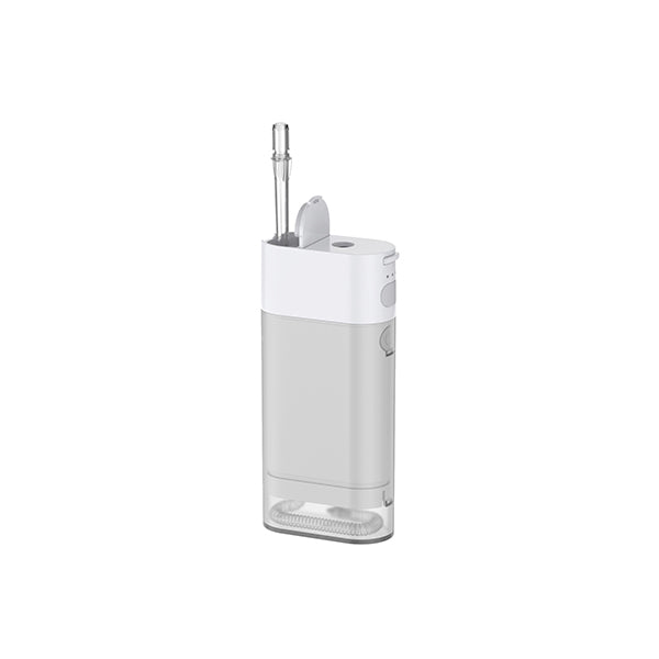 Portable Electric Teeth Cleaning Water Floss Oral Irrigator