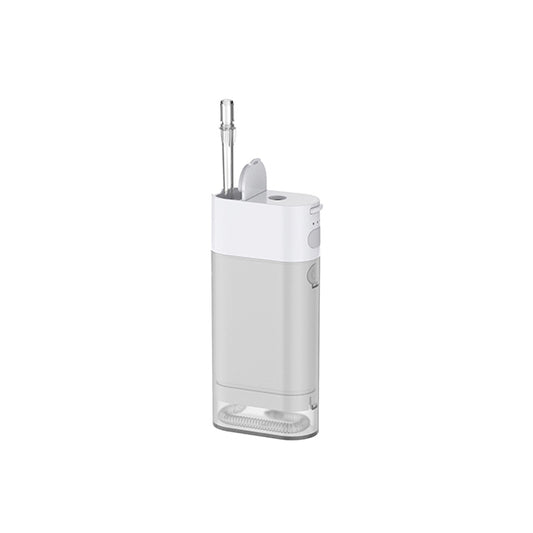 Portable Electric Teeth Cleaning Water Floss Oral Irrigator