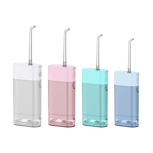 Portable Electric Teeth Cleaning Water Floss Oral Irrigator