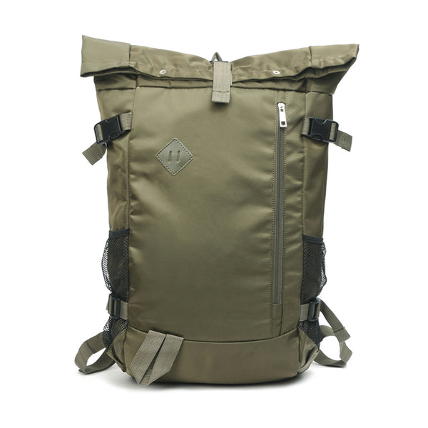Unisex Lightweight Multifunctional Backpack