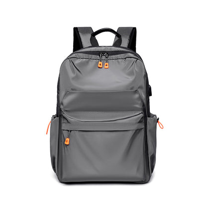 Unisex Multifunctional Backpack