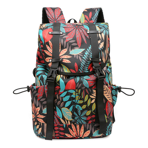 Unisex Multifunctional Backpack