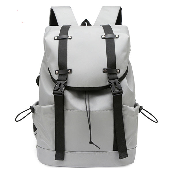 Unisex Multifunctional Backpack
