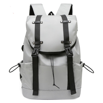 Unisex Multifunctional Backpack