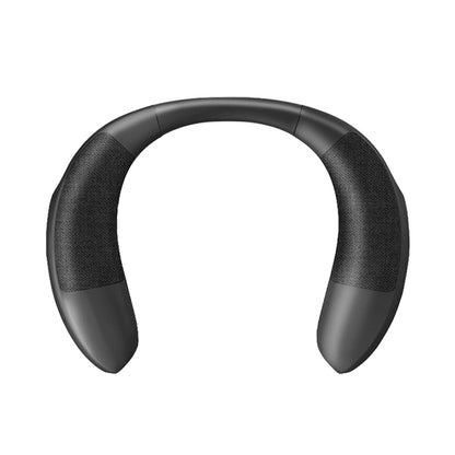 Wearable Wireless Bluetooth Speaker