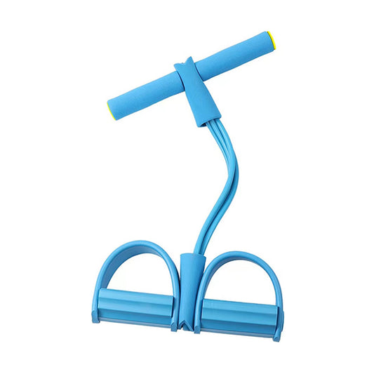 Multifunctional Tension Resistance Yoga Band