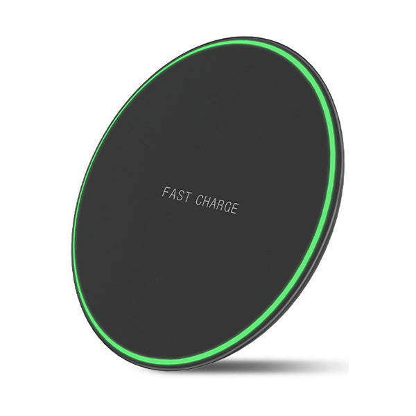 10W Fast Wireless Charger Qi