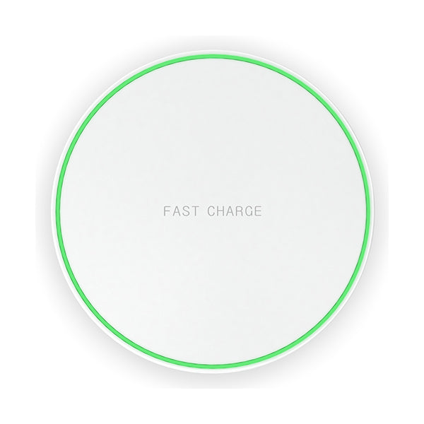 10W Fast Wireless Charger Qi