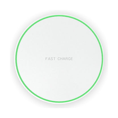 10W Fast Wireless Charger Qi