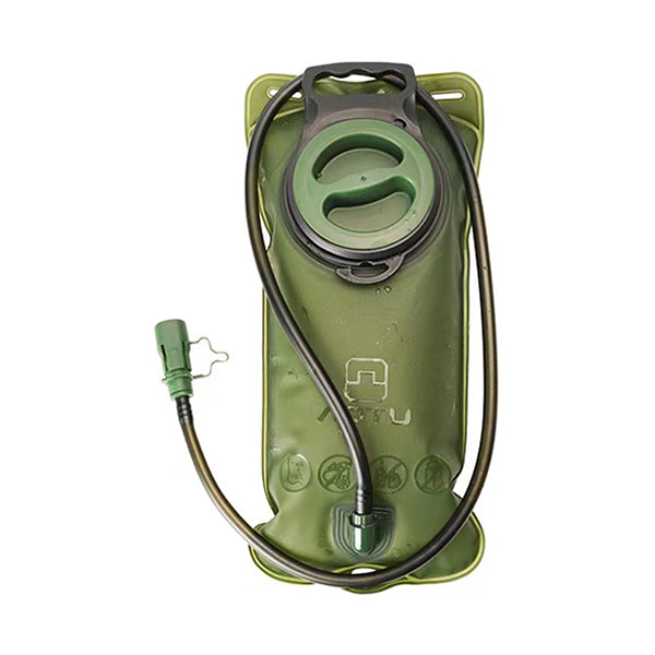 Leakproof Water Storage Bladder Bag 2L