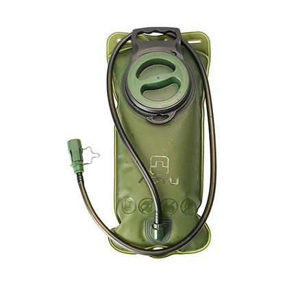 Leakproof Water Storage Bladder Bag 2L