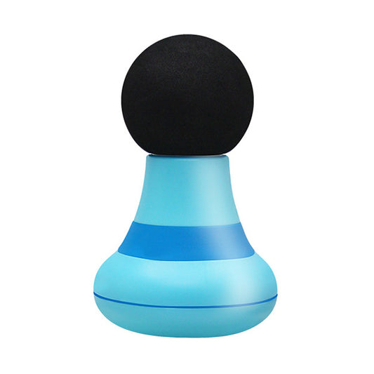 Portable Mini Muscle Vibration Massager