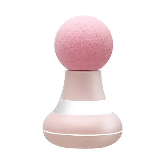 Portable Mini Muscle Vibration Massager