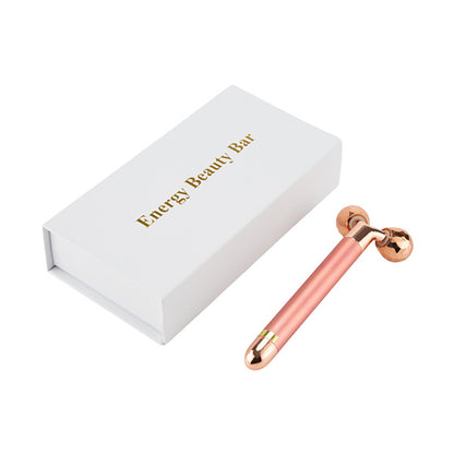 Electric Energy Vibrating Beauty Bar