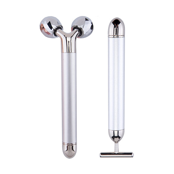 Electric Energy Vibrating Beauty Bar Set