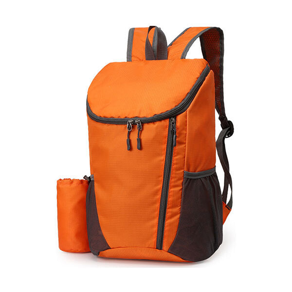Foldable Waterproof Backpack