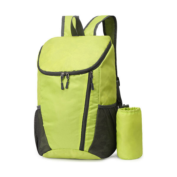Foldable Waterproof Backpack