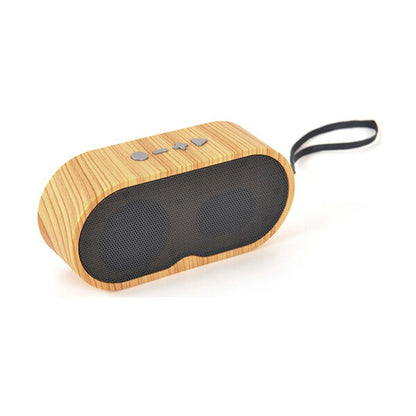 TWS Portable Bluetooth Speaker