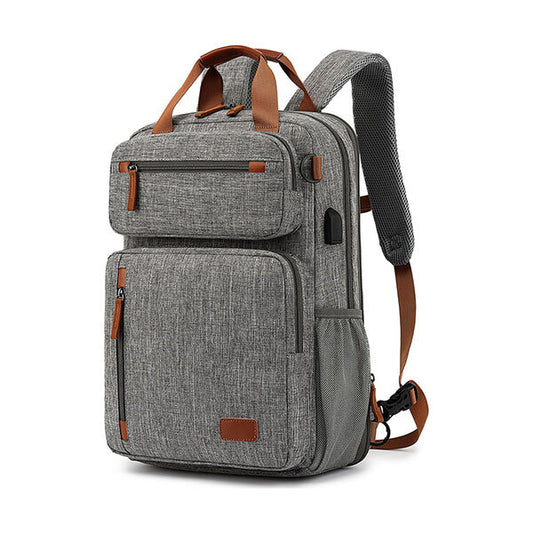 Multifunctional Extendable Backpack