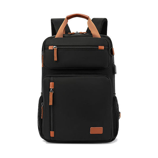 Multifunctional Extendable Backpack